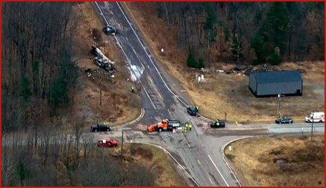 Brittany McGrath Dies in a Fatal Horry County Car Crash