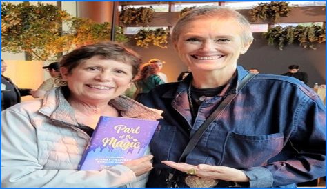 Renowned Costume Designer Shawna Trpcic Cause OF Death, Age, Biography, Husband